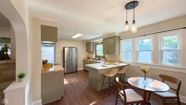 1107 N Butler Avenue, Indianapolis, IN 46219