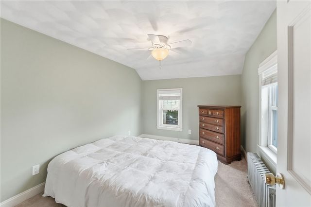 2 Wilson Street, Bristol, RI 02809