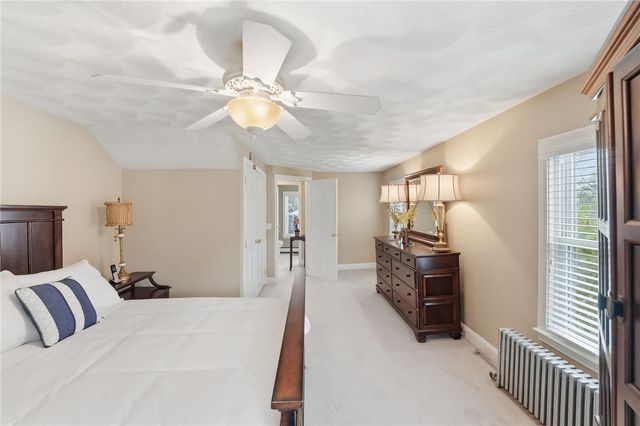 2 Wilson Street, Bristol, RI 02809