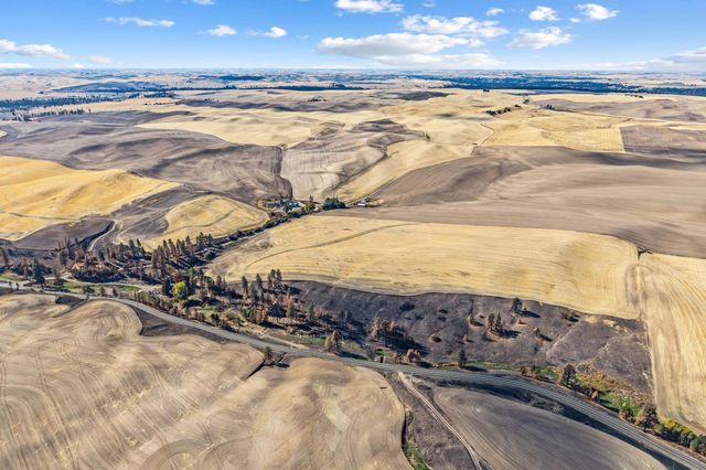 TBD John Fyke Rd, Malden, WA 99149 property photo