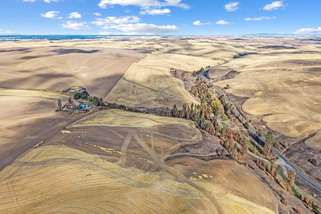 TBD John Fyke Rd, Malden, WA 99149 photo 3