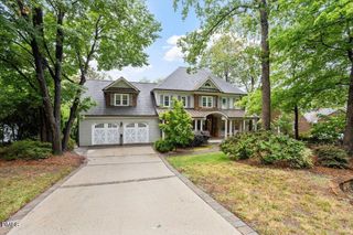 150 Lochwood W Drive, Cary, NC 27518