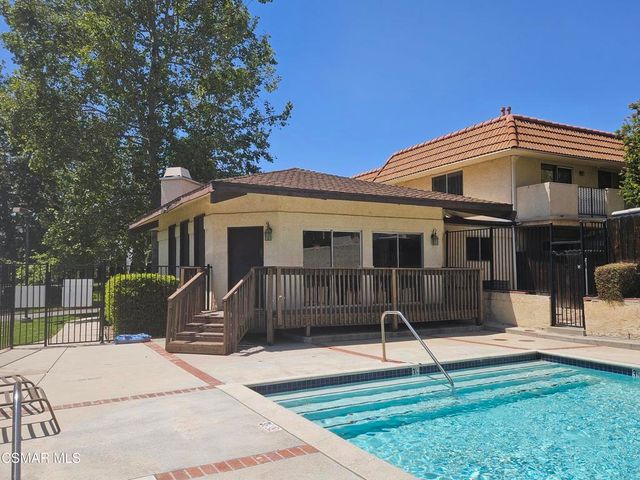 1226 Patricia Avenue 50, Simi Valley, CA 93065