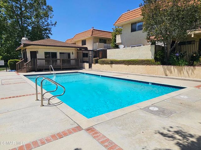 1226 Patricia Avenue 50, Simi Valley, CA 93065