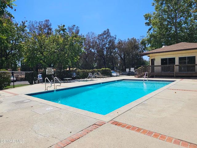 1226 Patricia Avenue 50, Simi Valley, CA 93065