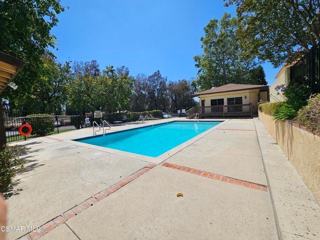1226 Patricia Avenue 50, Simi Valley, CA 93065