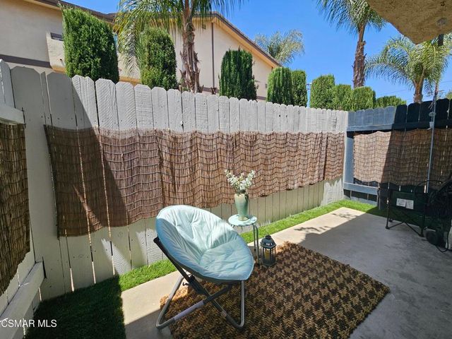 1226 Patricia Avenue 50, Simi Valley, CA 93065