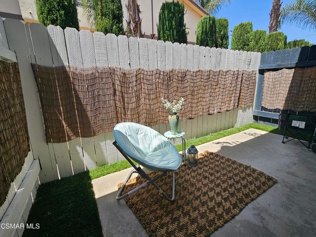 1226 Patricia Avenue 50, Simi Valley, CA 93065