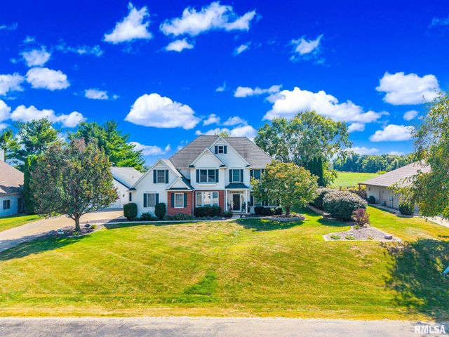 530 Goodsill Drive, East Galesburg, IL 61430