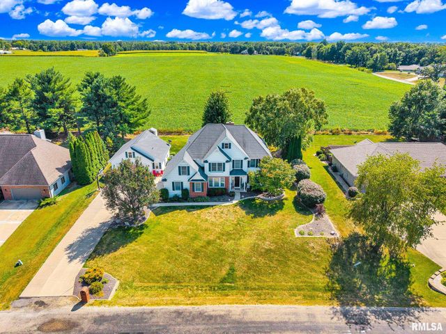 530 Goodsill Drive, East Galesburg, IL 61430