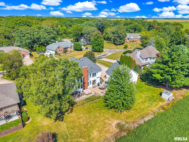 530 Goodsill Drive, East Galesburg, IL 61430