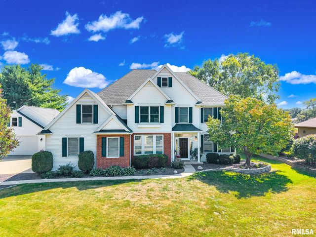 530 Goodsill Drive, East Galesburg, IL 61430