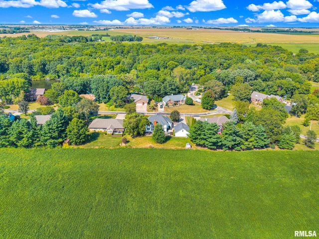 530 Goodsill Drive, East Galesburg, IL 61430