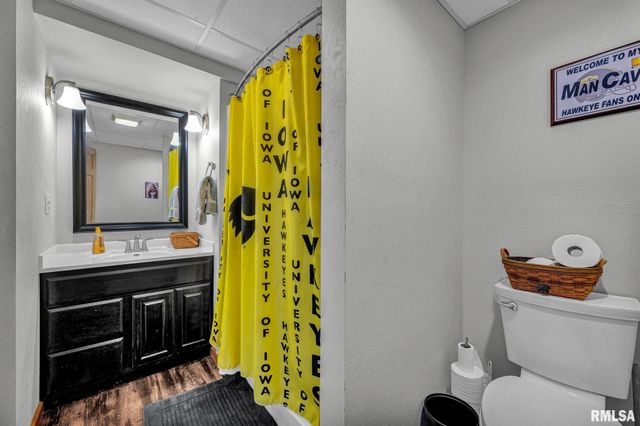 530 Goodsill Drive, East Galesburg, IL 61430