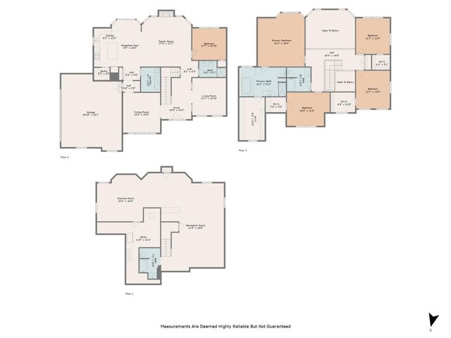 530 Goodsill Drive, East Galesburg, IL 61430