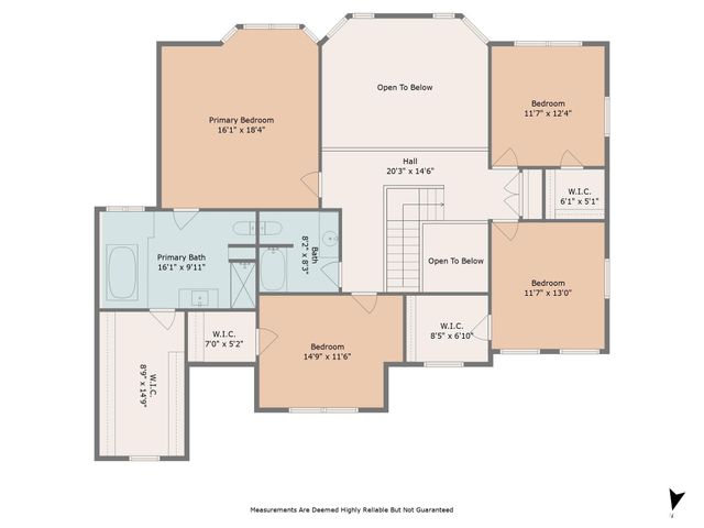 530 Goodsill Drive, East Galesburg, IL 61430