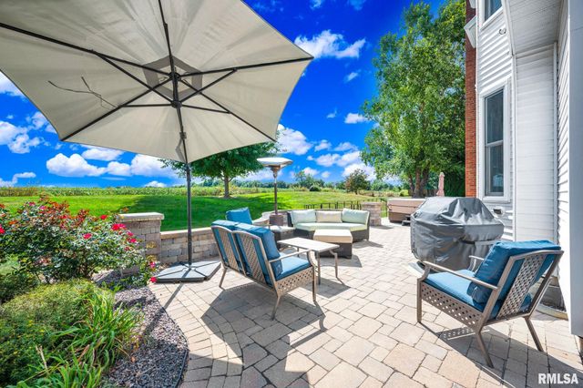 530 Goodsill Drive, East Galesburg, IL 61430