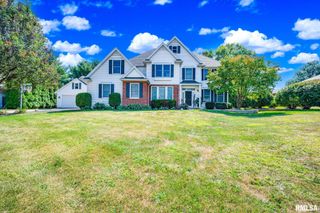 530 Goodsill Drive, East Galesburg, IL 61430