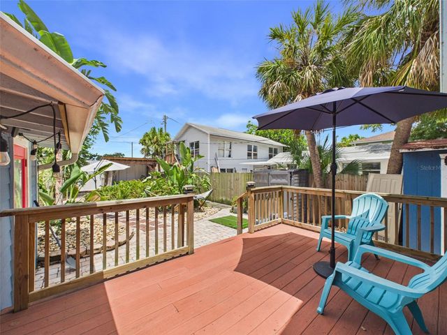 616 15TH STREET N, St Petersburg, FL 33705