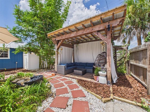 616 15TH STREET N, St Petersburg, FL 33705