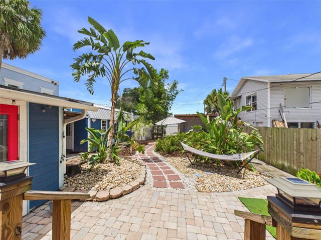 616 15TH STREET N, St Petersburg, FL 33705