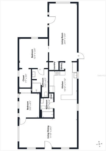 616 15TH STREET N, St Petersburg, FL 33705