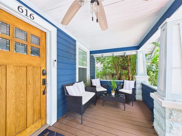 616 15TH STREET N, St Petersburg, FL 33705