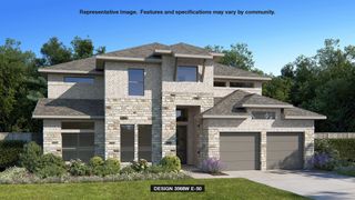 200 Sheepdog DR, Liberty Hill, TX 78642