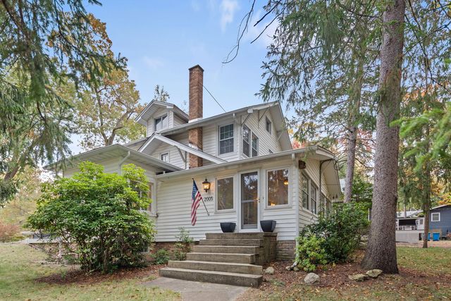 2005 Oriole Trail, Long Beach, IN 46360