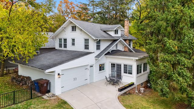 2005 Oriole Trail, Long Beach, IN 46360