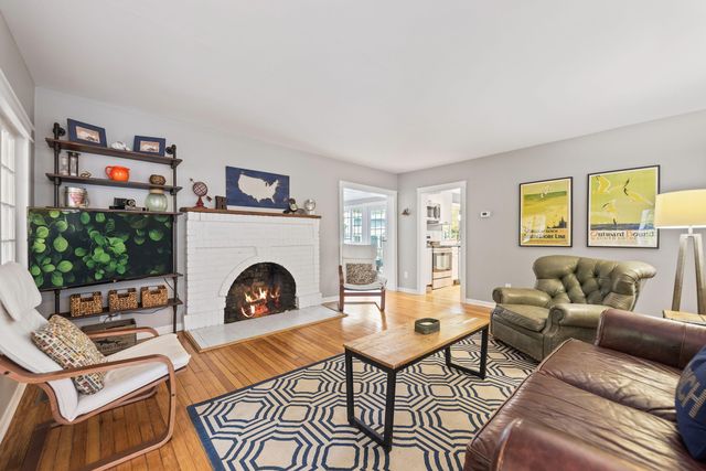 2005 Oriole Trail, Long Beach, IN 46360