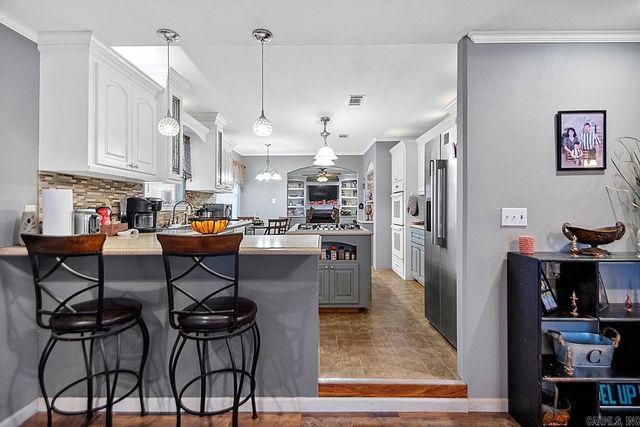 912 W Vine, Sheridan, AR 72150