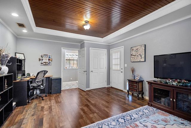 912 W Vine, Sheridan, AR 72150