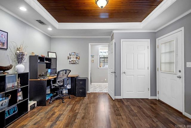 912 W Vine, Sheridan, AR 72150