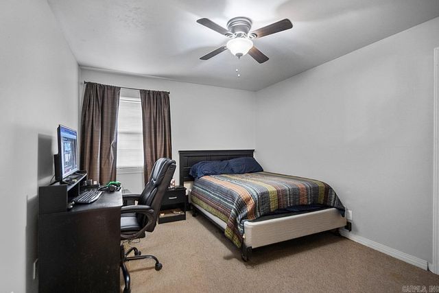 912 W Vine, Sheridan, AR 72150