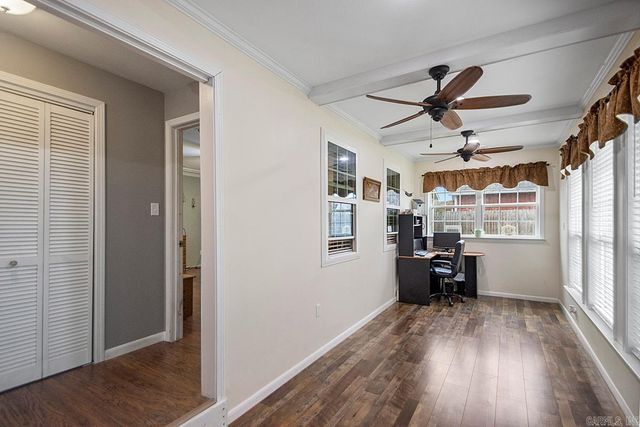 912 W Vine, Sheridan, AR 72150