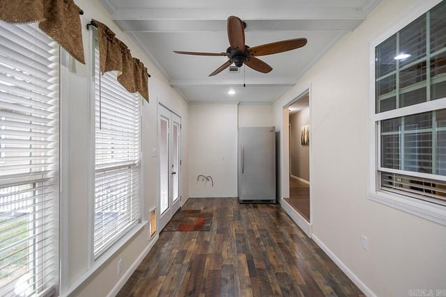 912 W Vine, Sheridan, AR 72150