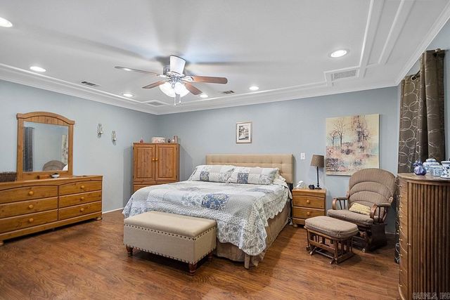 912 W Vine, Sheridan, AR 72150