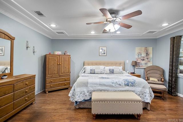 912 W Vine, Sheridan, AR 72150