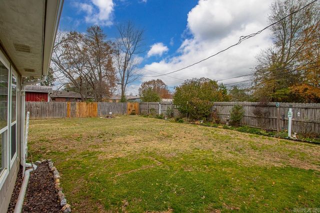 912 W Vine, Sheridan, AR 72150