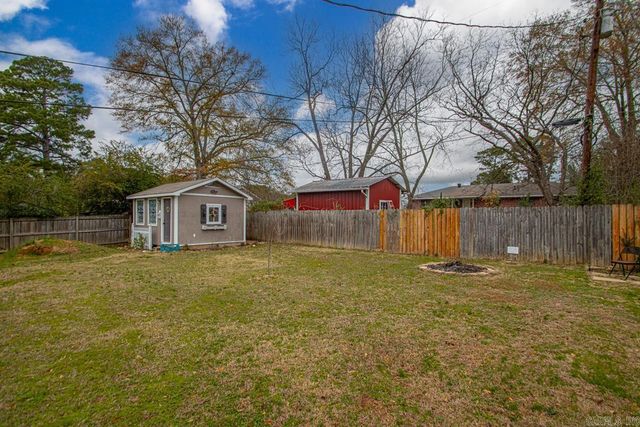 912 W Vine, Sheridan, AR 72150