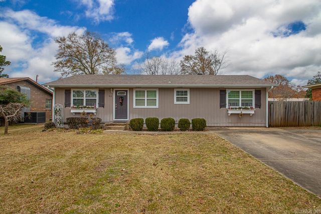 912 W Vine, Sheridan, AR 72150