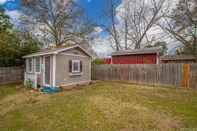 912 W Vine, Sheridan, AR 72150