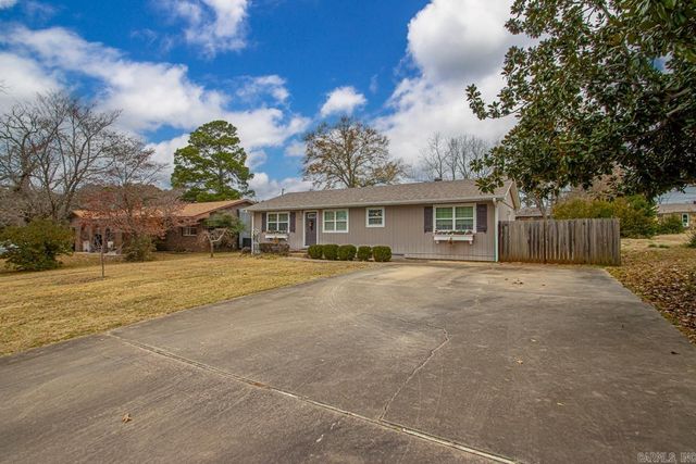 912 W Vine, Sheridan, AR 72150