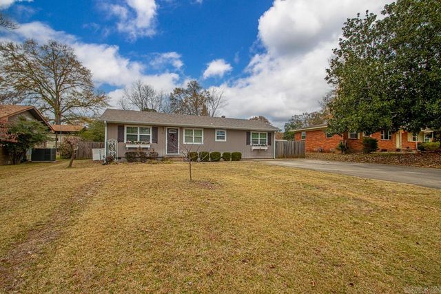 912 W Vine, Sheridan, AR 72150