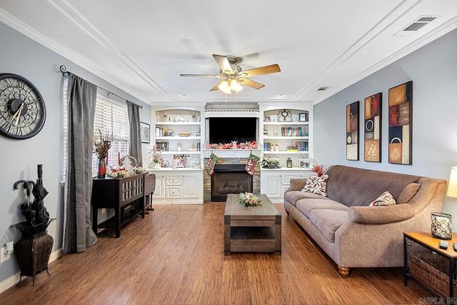 912 W Vine, Sheridan, AR 72150