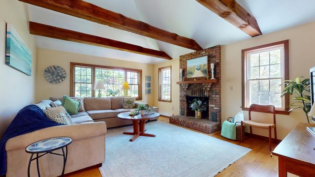 14 Willie Nick Way, Dennis, MA 02638