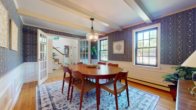 14 Willie Nick Way, Dennis, MA 02638