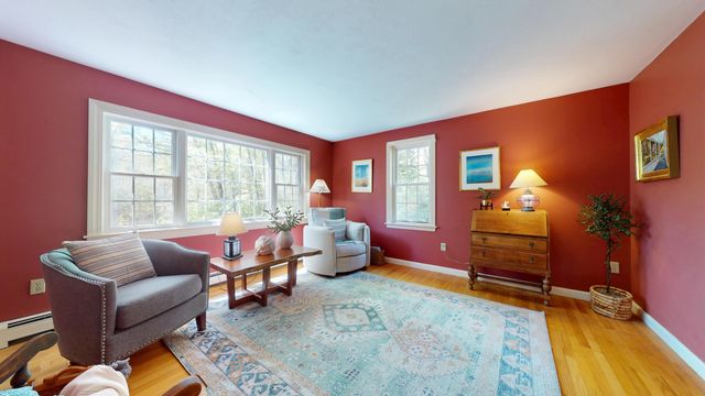 14 Willie Nick Way, Dennis, MA 02638