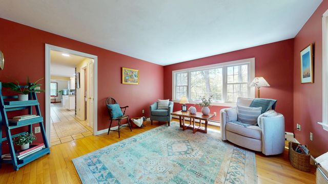 14 Willie Nick Way, Dennis, MA 02638